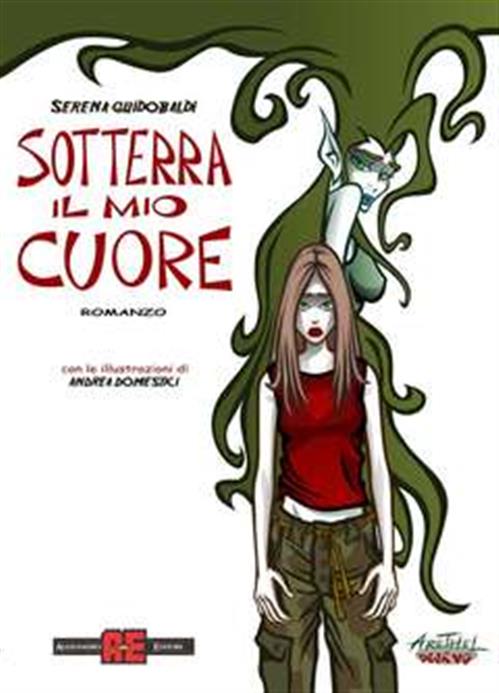 SOTTERRA IL MIO CUORE