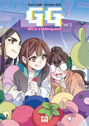 GG 3 - LIFE IS A VIDEOGAME