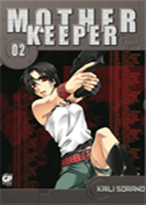 MOTHER KEEPER 2