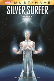 MARVEL MUST HAVE - SILVER SURFER: REQUIEM