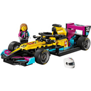 77258 - SPEED CHAMPIONS - AUTO DA CORSA LEGO® F1 ACADEMY™