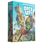 ORCS UP!