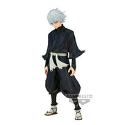88165 - HELL'S PARADISE - DXF - GABIMARU - STATUA 16CM