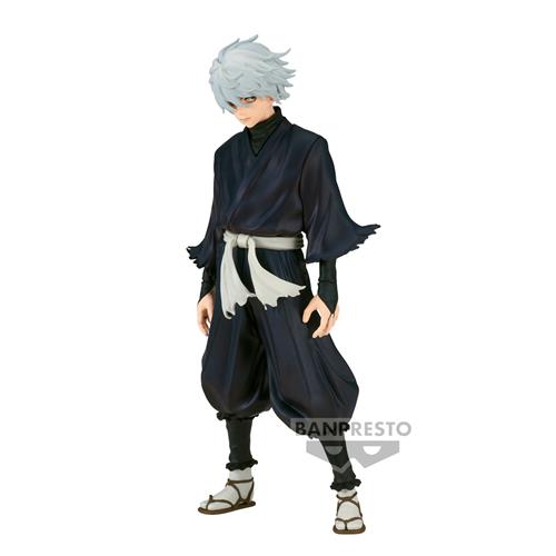88165 - HELL'S PARADISE - DXF - GABIMARU - STATUA 16CM