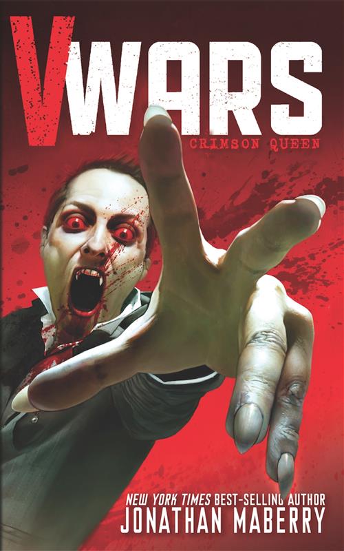 V-WARS 1 - LA REGINA CREMISI
