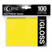 15608 - 100 BUSTINE STANDARD ECLIPSE GLOSS - LEMON