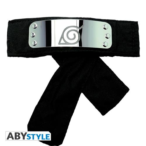 ABYROL046 - NARUTO - BANDANA KONOHA