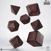 IT/00190166/2025/1/A - IT - WELCOME TO DERRY - ADULTS ONLY DICE SET