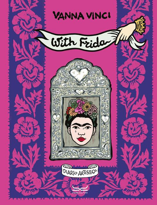 DIARIO DI FRIDA KAHLO