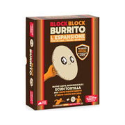 BLOCK BLOCK BURRITO - ESPANSIONE