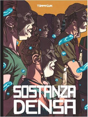 SOSTANZA DENSA