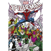 MARVEL OMNIBUS - SPIDER-MAN DI MICHELINIE/BAGLEY