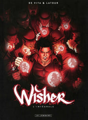 WISHER - EDIZIONE DEFINITIVA DELUXE