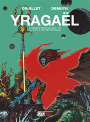 YRAGAEL: L’INTEGRALE
