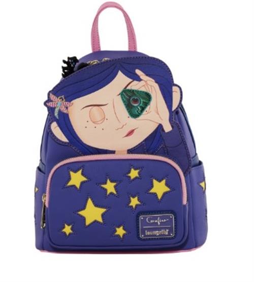 LAIKA - CORALINE STARS - ZAINETTO