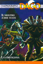 DAGO I MONOGRAFICI 71