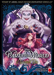 A TWISTED TALE PART OF YOUR WORLD 2