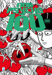 MOB PSYCHO 100 7