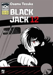 BLACK JACK (JPOP) 12
