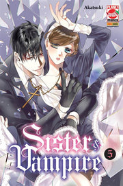 SISTER & VAMPIRE 5