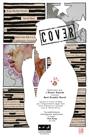 COVER VOL.1 - REGULAR