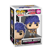 JOJO'S BIZARRE ADVENTURE S2 - POP FUNKO VINYL FIGURE 2265 JONATHAN JOESTAR 9CM