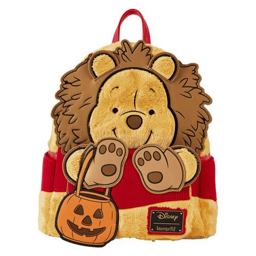 DISNEY: WINNIE THE POOH - ZAINETTO - HALLOWEEN COSTUME COSPLAY
