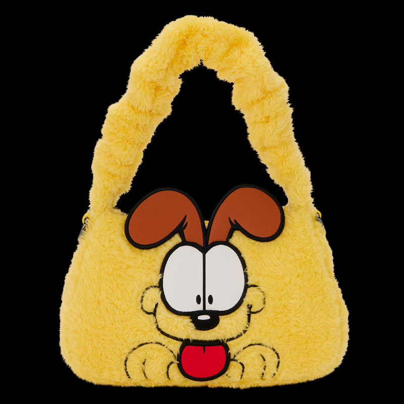GARFIELD - BORSA A TRACOLLA - ODIE