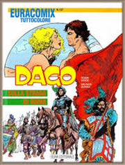 EURACOMIX 157 - DAGO 38