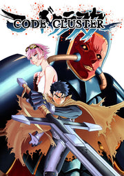 CODE CLUSTER VOL.1