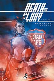 DEATH OR GLORY 1 VARIANT