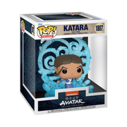 AVATAR: THE LAST AIRBENDER - POP FUNKO DELUXE VINYL FIGURE 1807 KATARA 15CM