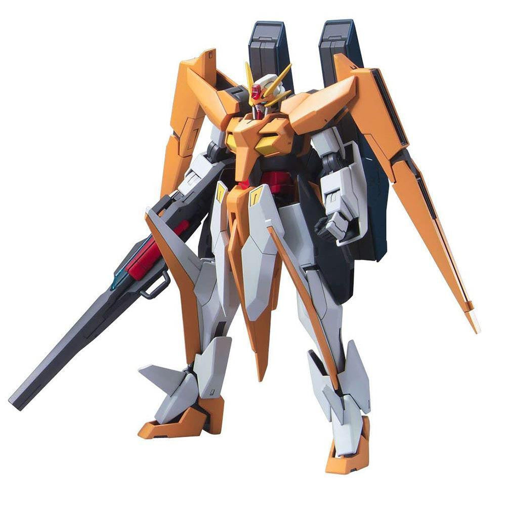 MK55604 - HIGH GRADE - ARIOS GUNDAM GNHW/M - MODEL KIT 1/144