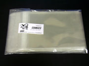 WR08 100 BUSTE PROTETTIVE COMICS TP5 19,5 X 27