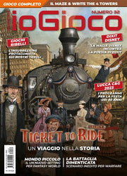 IOGIOCO 32 - RIVISTA