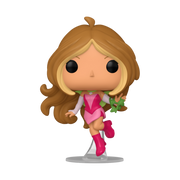 WINX CLUB - POP FUNKO VINYL FIGURE 1908 FLORA 9CM