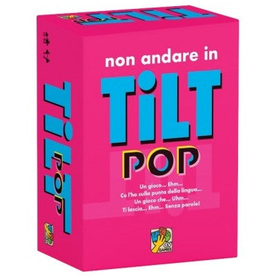 TILT POP