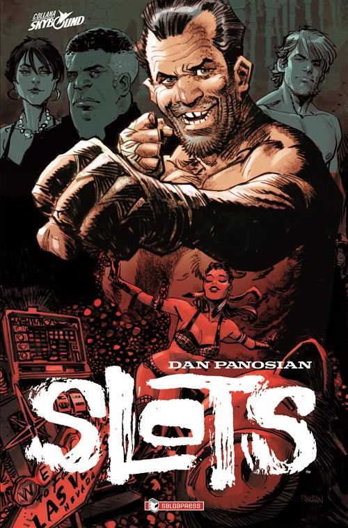 SLOTS