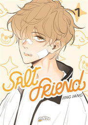 SALT FRIEND VOL.1