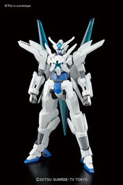 MK55441 - HIGH GRADE - BF TRANSIENT GUNDAM - MODEL KIT 1/144