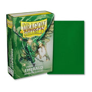 AT-11136 - 60 BUSTINE JAPANESE - MATTE EMERALD