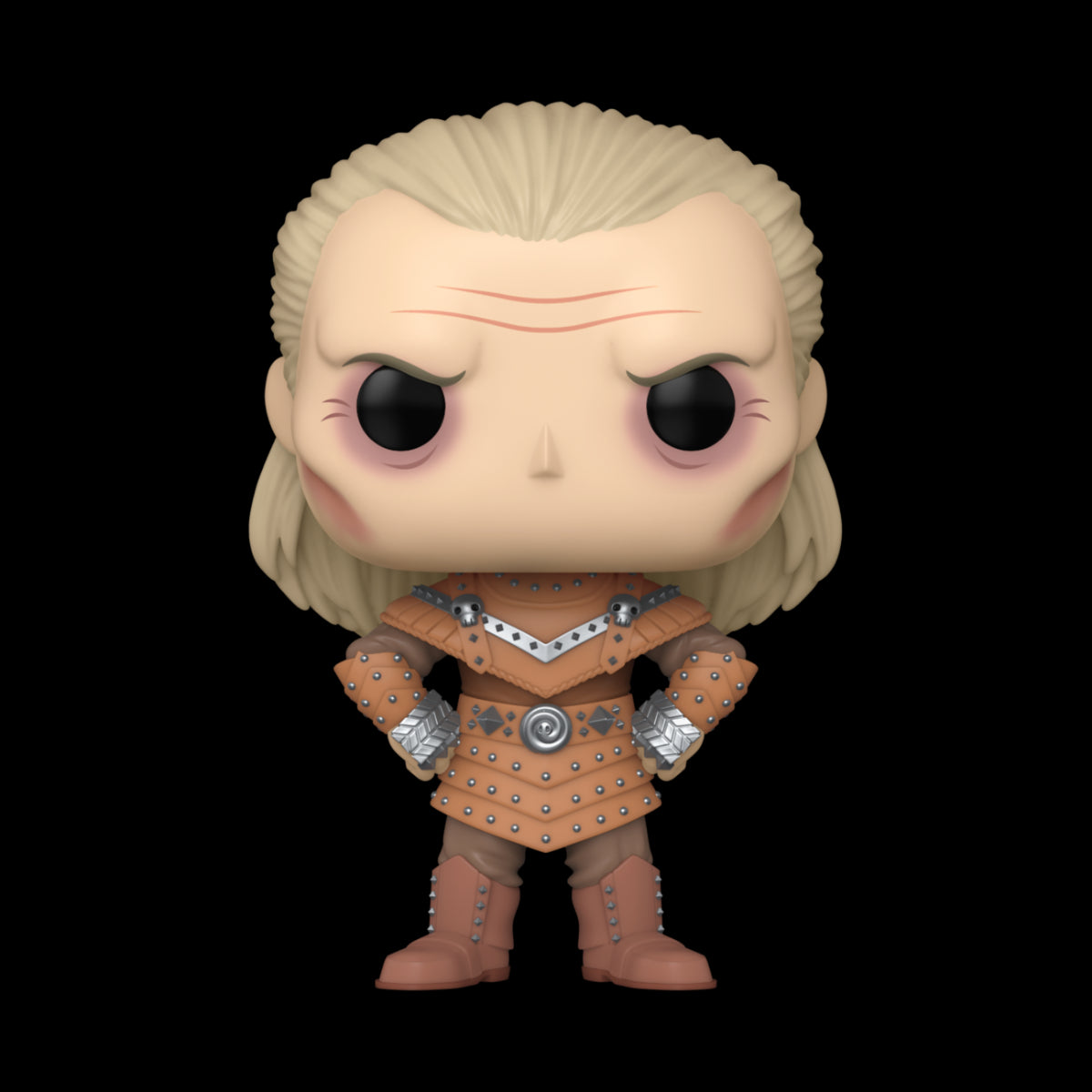 GHOSTBUSTERS - POP FUNKO VINYL FIGURE 1886 VIGO 9CM