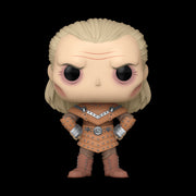GHOSTBUSTERS - POP FUNKO VINYL FIGURE 1886 VIGO 9CM