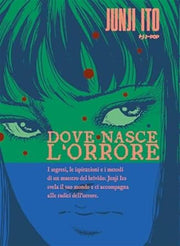 DOVE NASCE L'ORRORE - BUKIMI NO ANA