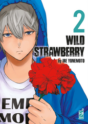 WILD STRAWBERRY VOL.2
