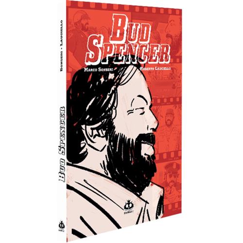 BUD SPENCER