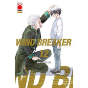 WIND BREAKER VOL.12