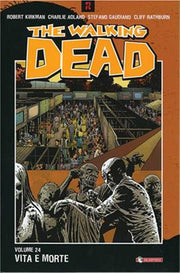 THE WALKING DEAD 24
