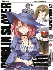 GOBLIN SLAYER 7