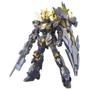 MK58780 - HIGH GRADE - UNICORN GUNDAM 02 BANSHEE NORN (DESTROY MODE) - MODEL KIT 1/144